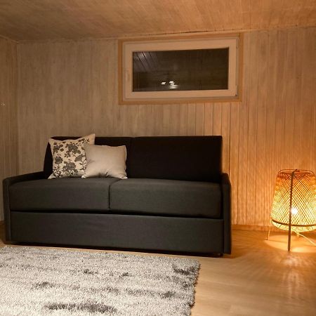 Guesthouse - Guntersblum Esterno foto