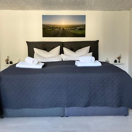 Guesthouse - Guntersblum Esterno foto