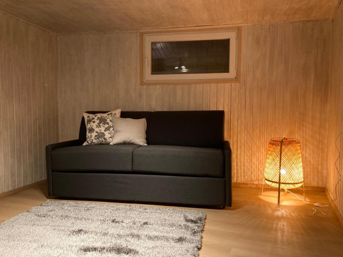 Guesthouse - Guntersblum Esterno foto
