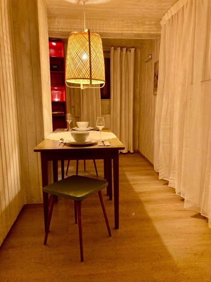 Guesthouse - Guntersblum Esterno foto