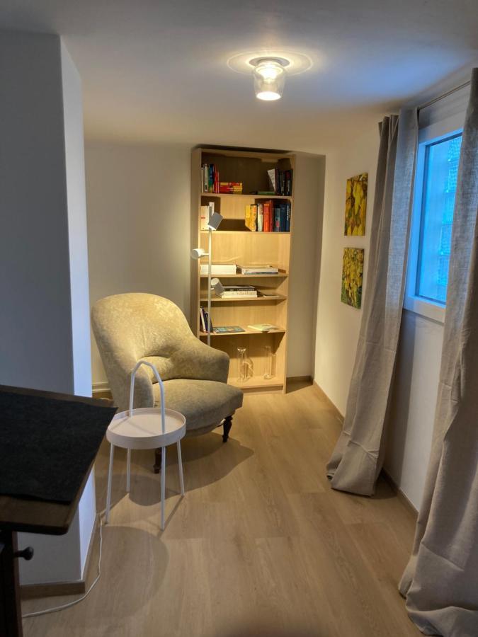 Guesthouse - Guntersblum Esterno foto