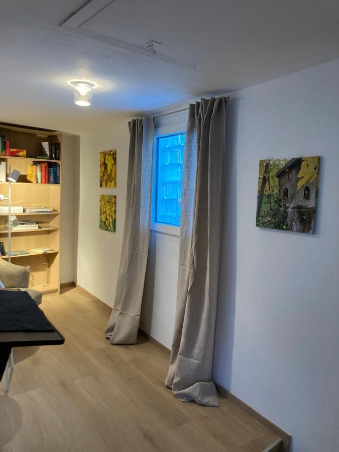 Guesthouse - Guntersblum Esterno foto