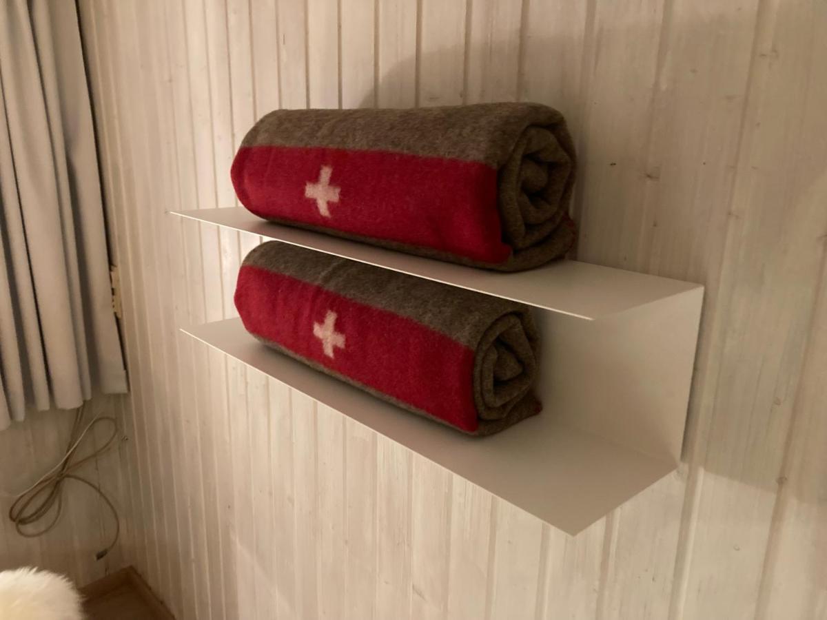 Guesthouse - Guntersblum Esterno foto